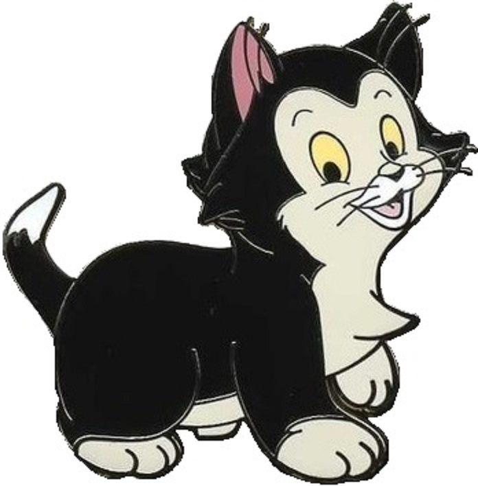 Cat Clipart - Dr. Odd
