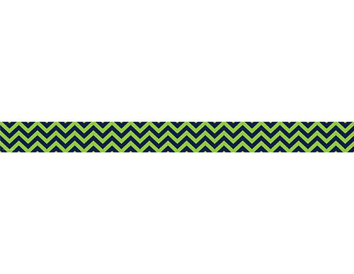 Amazon.com : Teacher Created Resources Purple Chevron Straight ...