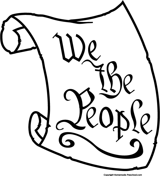 Clipart drawings people