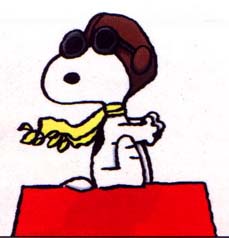 Snoopy Doghouse - ClipArt Best