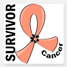 Uterine Cancer Awareness Gifts & Merchandise | Uterine Cancer ...