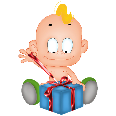 Baby Boy - Funny Baby Images