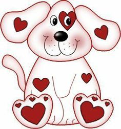 Valentine Clip Art Images - Tumundografico