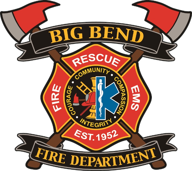 Fire Department Logo - ClipArt Best