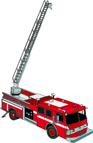 Fire Brigade Clip Art - ClipArt Best