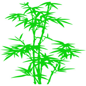 Bamboo Clipart - ClipArt Best