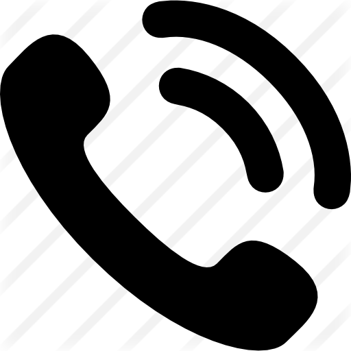 Phone call - Free Tools and utensils icons