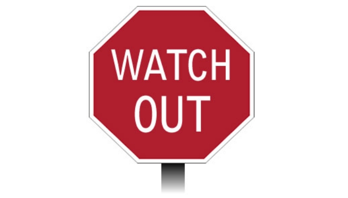 watch out Gallery