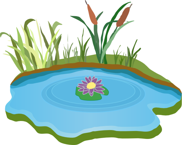 Lake Clip Art Free - Free Clipart Images