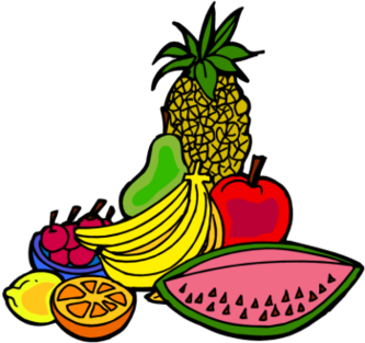 Salad clip art free clipart images 3