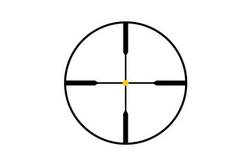 Trijicon AccuPoint 2.5-10x56 30mm Riflescope FREE S&H TR22-2G-KIT1 ...