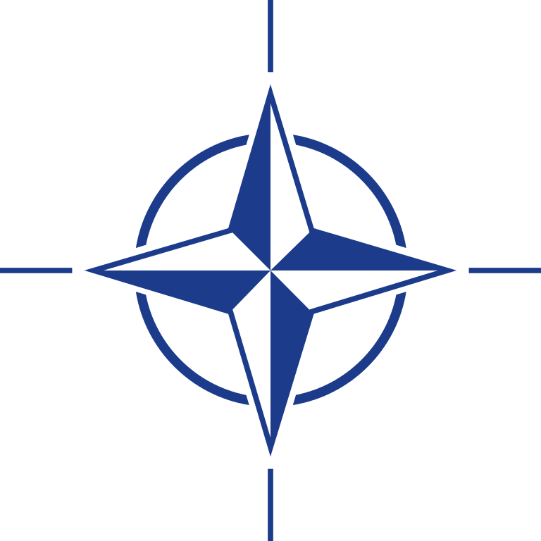 Simple Compass Rose | Free Download Clip Art | Free Clip Art | on ...