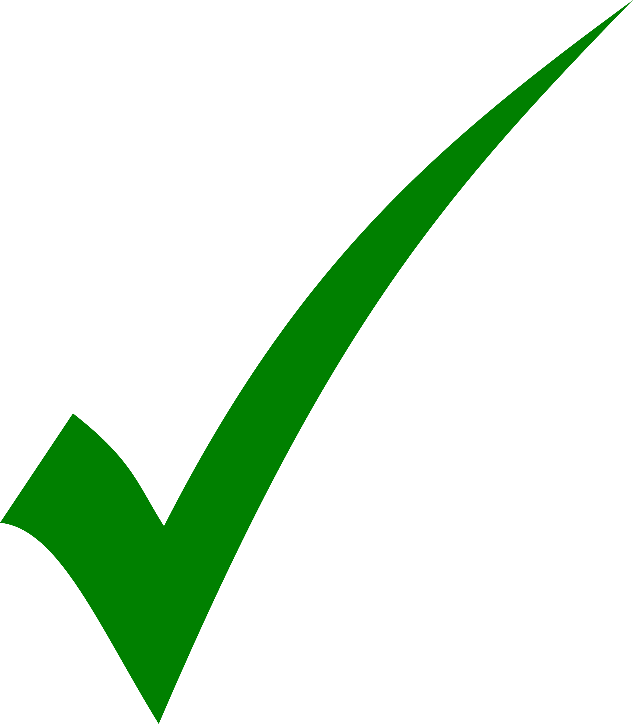 Check green tick icon #14147 - Free Icons and PNG Backgrounds