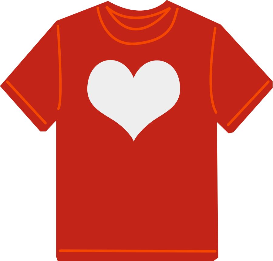 T-Shirts Clipart | Free Download Clip Art | Free Clip Art | on ...