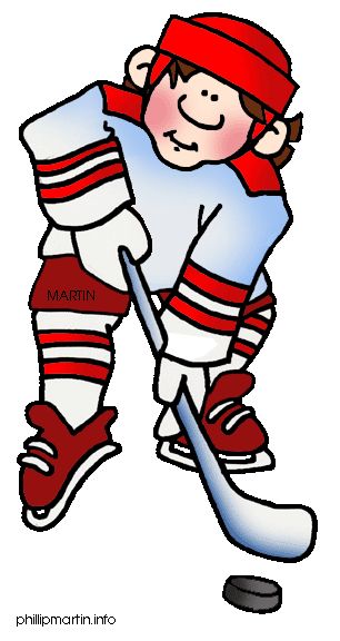 1000+ images about clipart Hockey