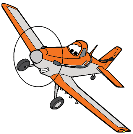 Disney Planes Clip Art Images | Disney Clip Art Galore
