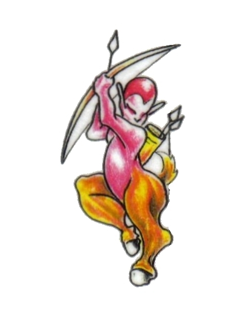22+ Latest Bow And Arrow Tattoo Designs
