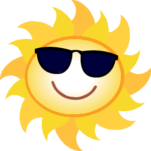 Smiling Sun Png - ClipArt Best