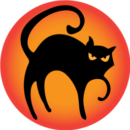 Black cat Icons - Download 800 Free Black cat icons here