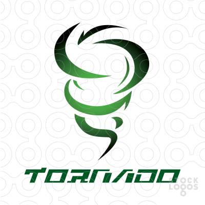Sold Logo: Tornado | StockLogos.com