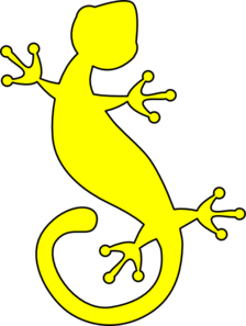 Cartoon Pics Of Geckos - ClipArt Best