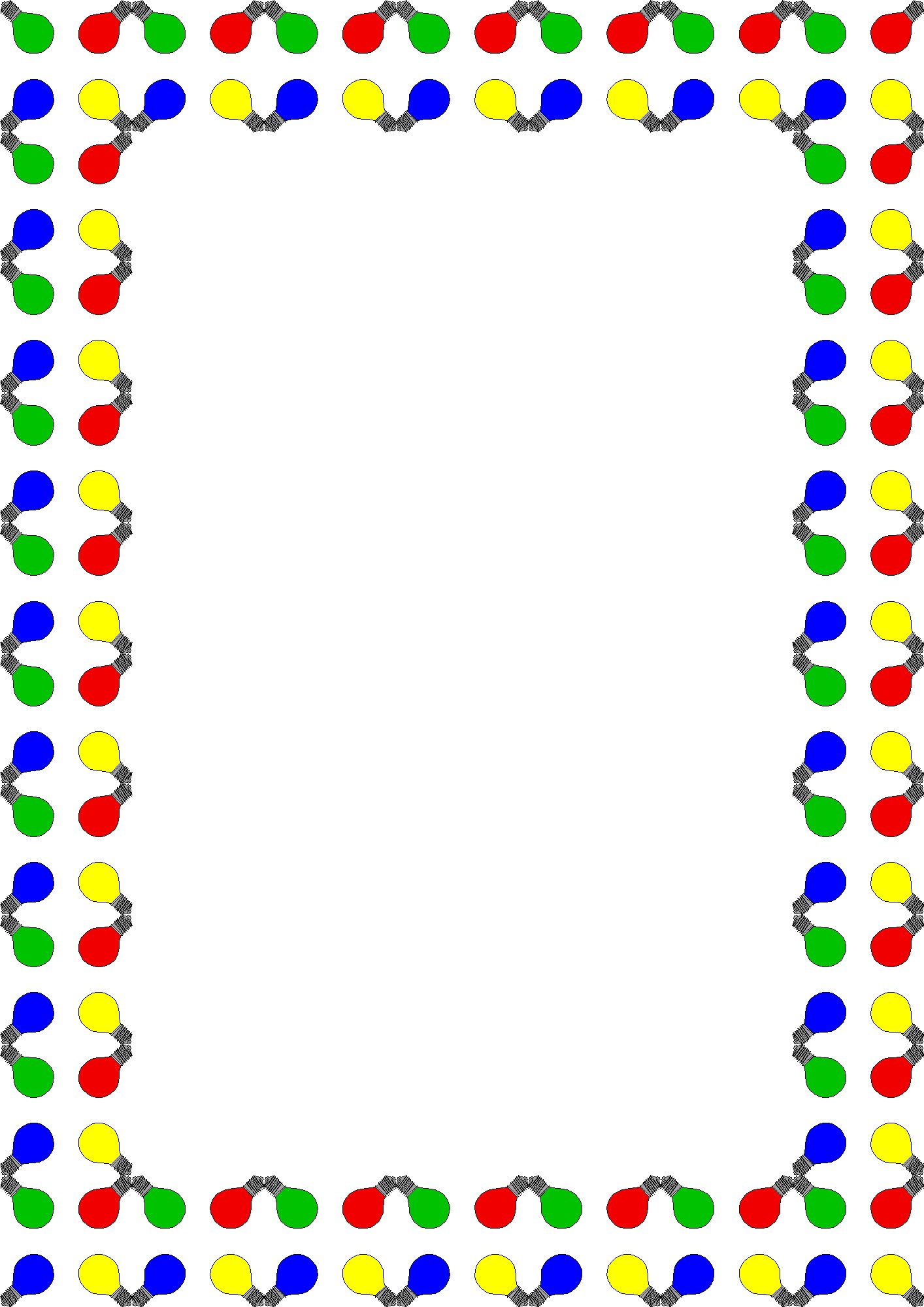 Border And Frames - ClipArt Best