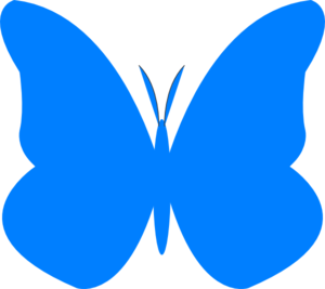 Clipart Kupu Kupu - ClipArt Best