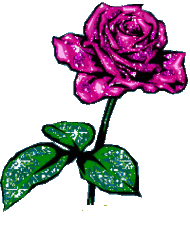 Rose Flower Animation Flash Clipart - Free to use Clip Art Resource