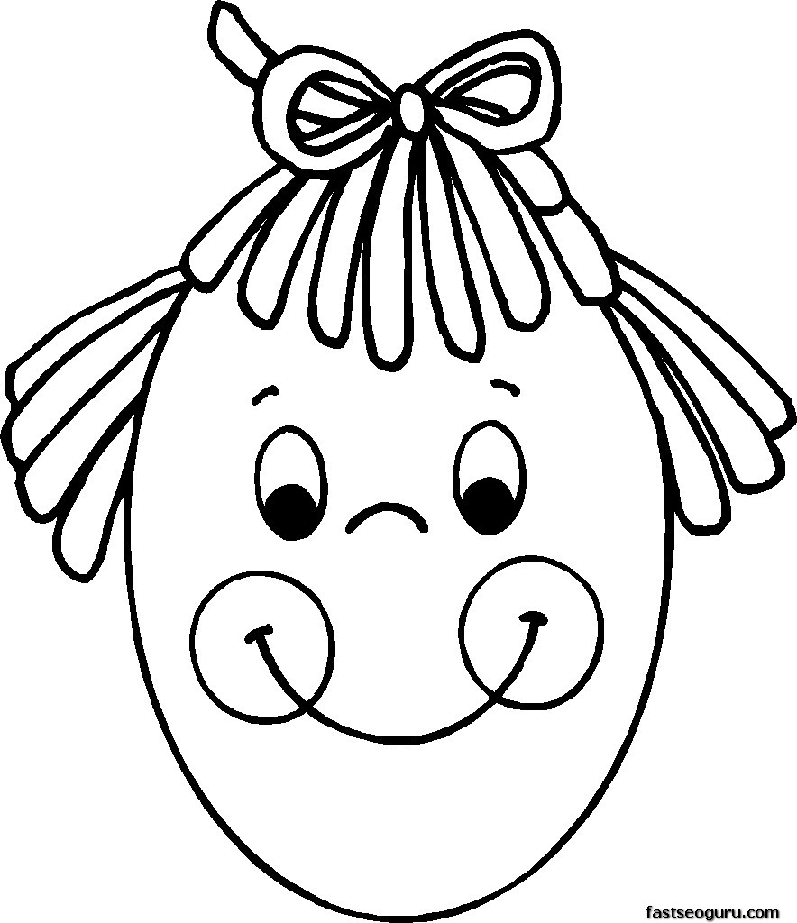 Coloring: Coloring Faces