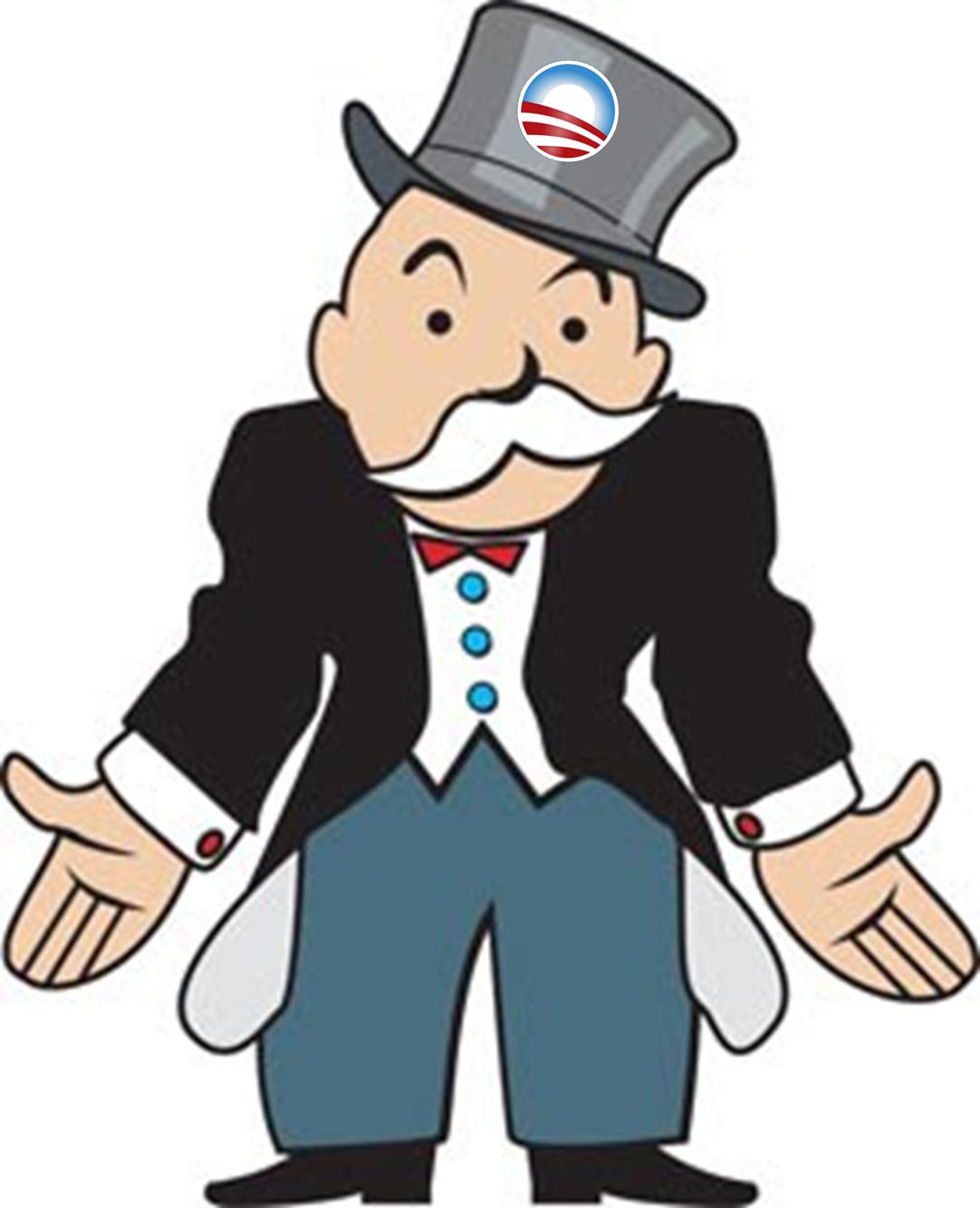 Best Monopoly Clip Art #18469 - Clipartion.com