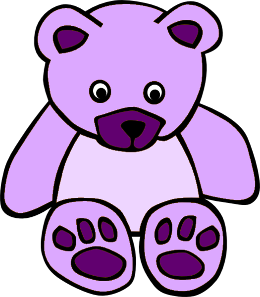 Teddy bear stuffed toy bear clipart free clip art - Cliparting.com
