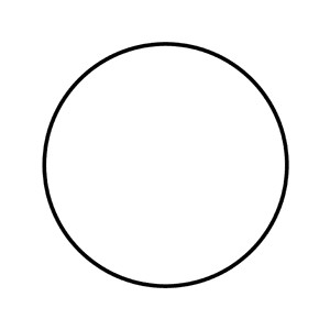 Circle clipart
