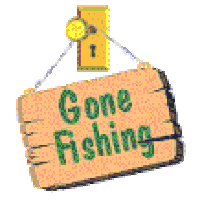 Gone Fishing Pictures, Images & Photos | Photobucket