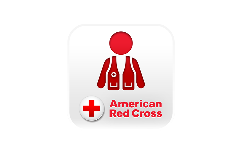 Red Cross Logo - ClipArt Best
