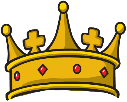 Crazy Hat Clipart