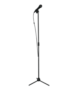 Stand Mic.png - ClipArt Best