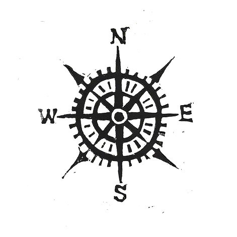 13 Travel Tattoo Designs