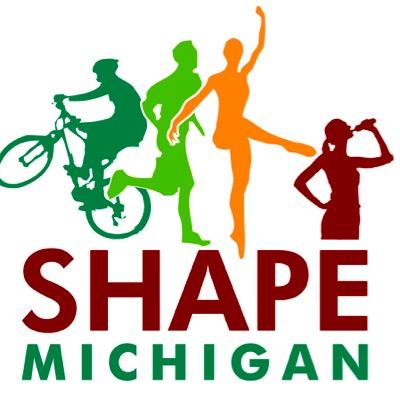 SHAPE Michigan (@SHAPEMichigan) | Twitter