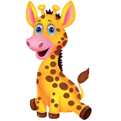 65 Free Giraffe Clip Art - Cliparting.com