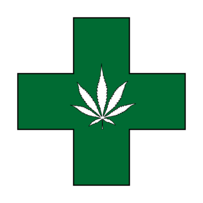 Weed Plant Symbol - ClipArt Best