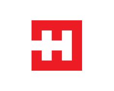 Red cross, Logos and Logo design