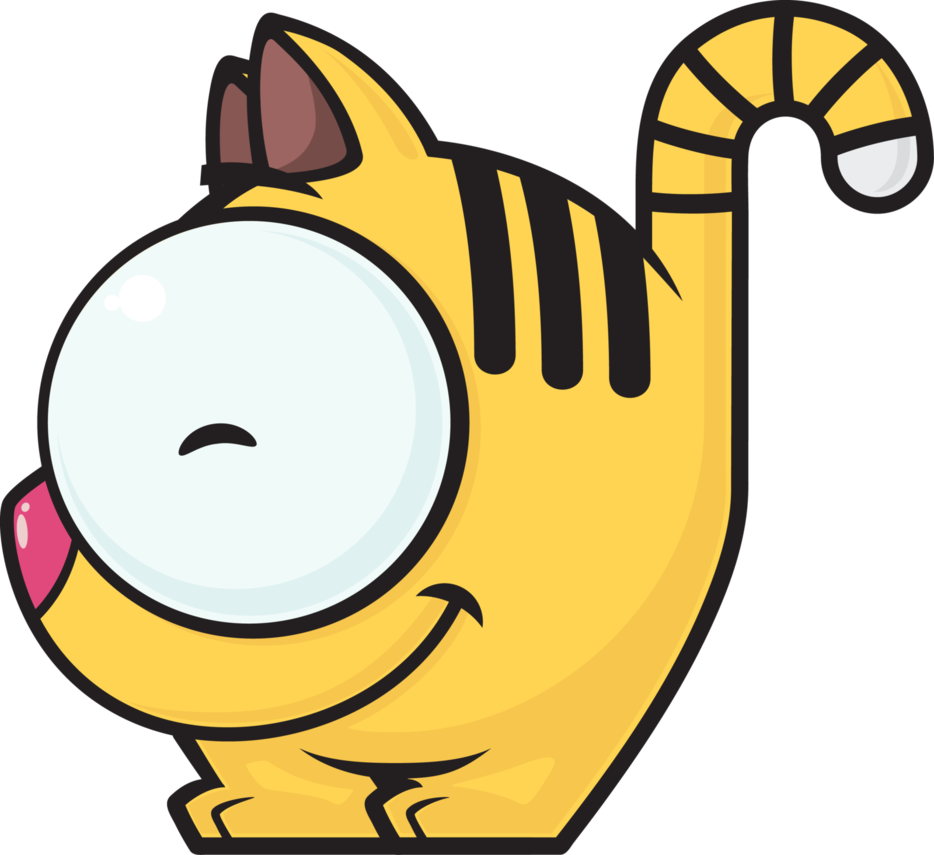 Funny Cartoon Animals Pictures