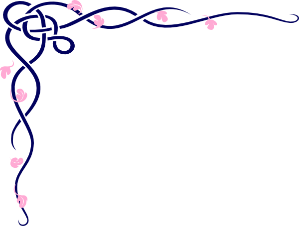 Border Clip Art - vector clip art online, royalty ...