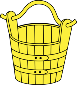 Well Colouring Pages Clipart - Free to use Clip Art Resource