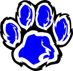 Ky wildcat clipart