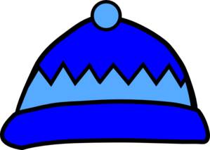 Clip art winter hat - ClipartFox