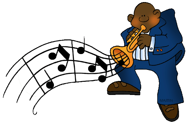 Black History Clipart - Tumundografico