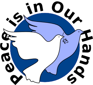 Peace Clip Art Free - Free Clipart Images