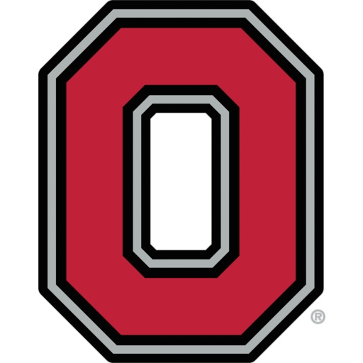 Free Ohio State Buckeyes Clipart