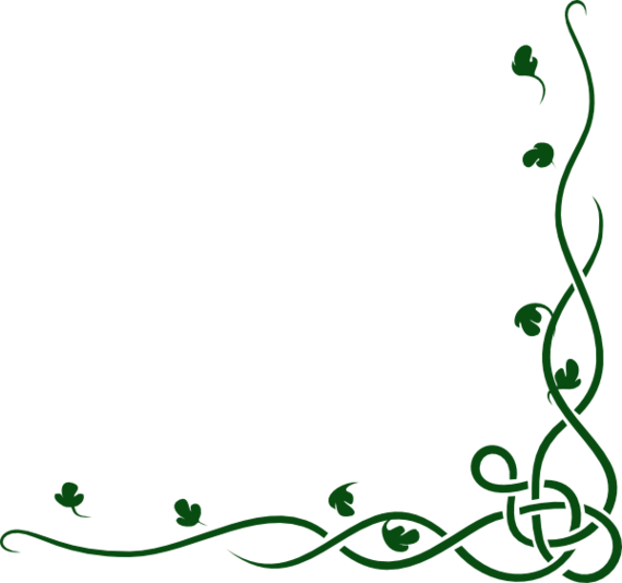 Rainforest Borders Clipart - Free to use Clip Art Resource